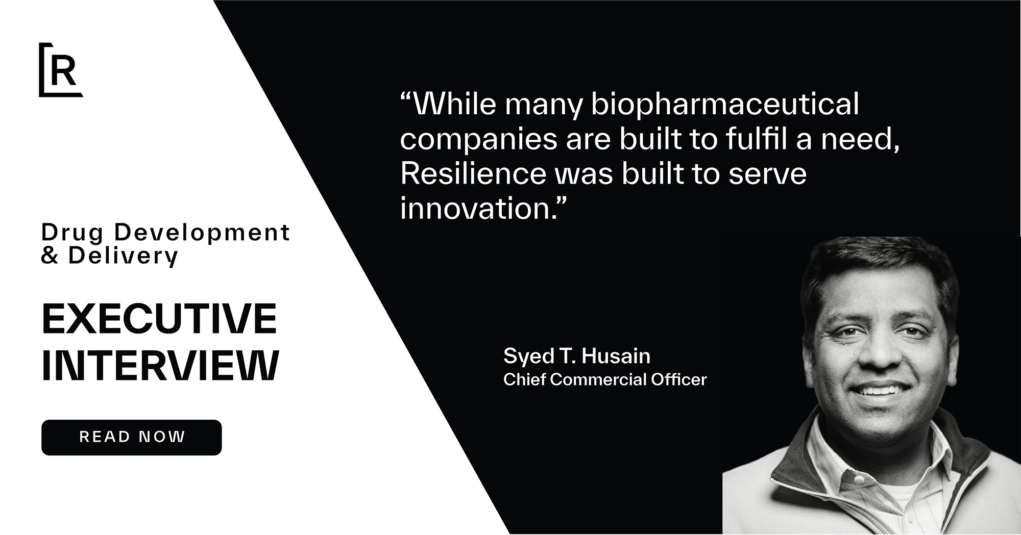 How Resilience Is Bringing Forward Thinking To Disrupt The